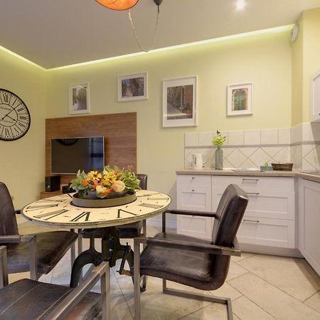 Apartamento Dolina Wikingow Hege 3 Szklarska Poręba Exterior foto