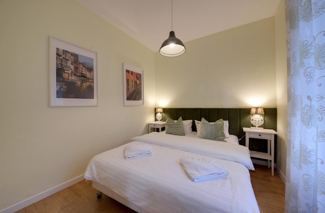 Apartamento Dolina Wikingow Hege 3 Szklarska Poręba Exterior foto