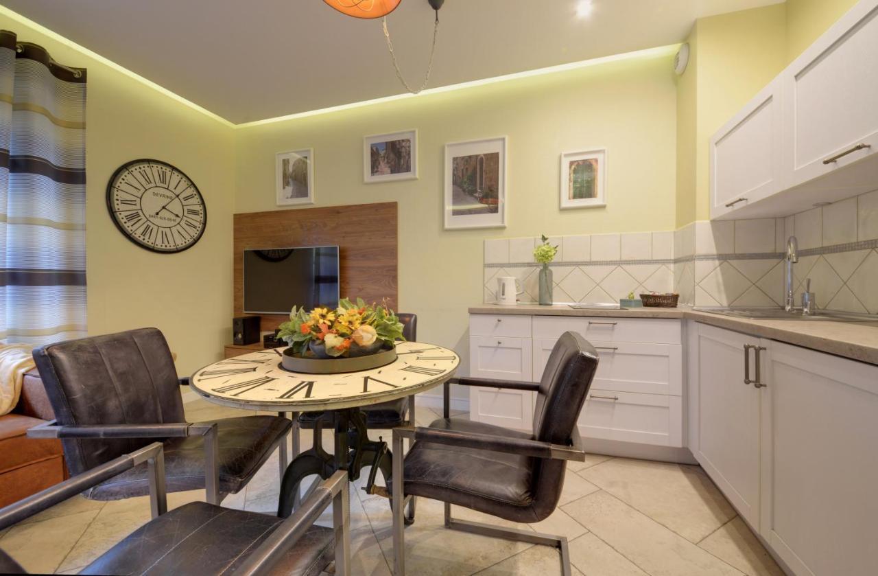 Apartamento Dolina Wikingow Hege 3 Szklarska Poręba Exterior foto