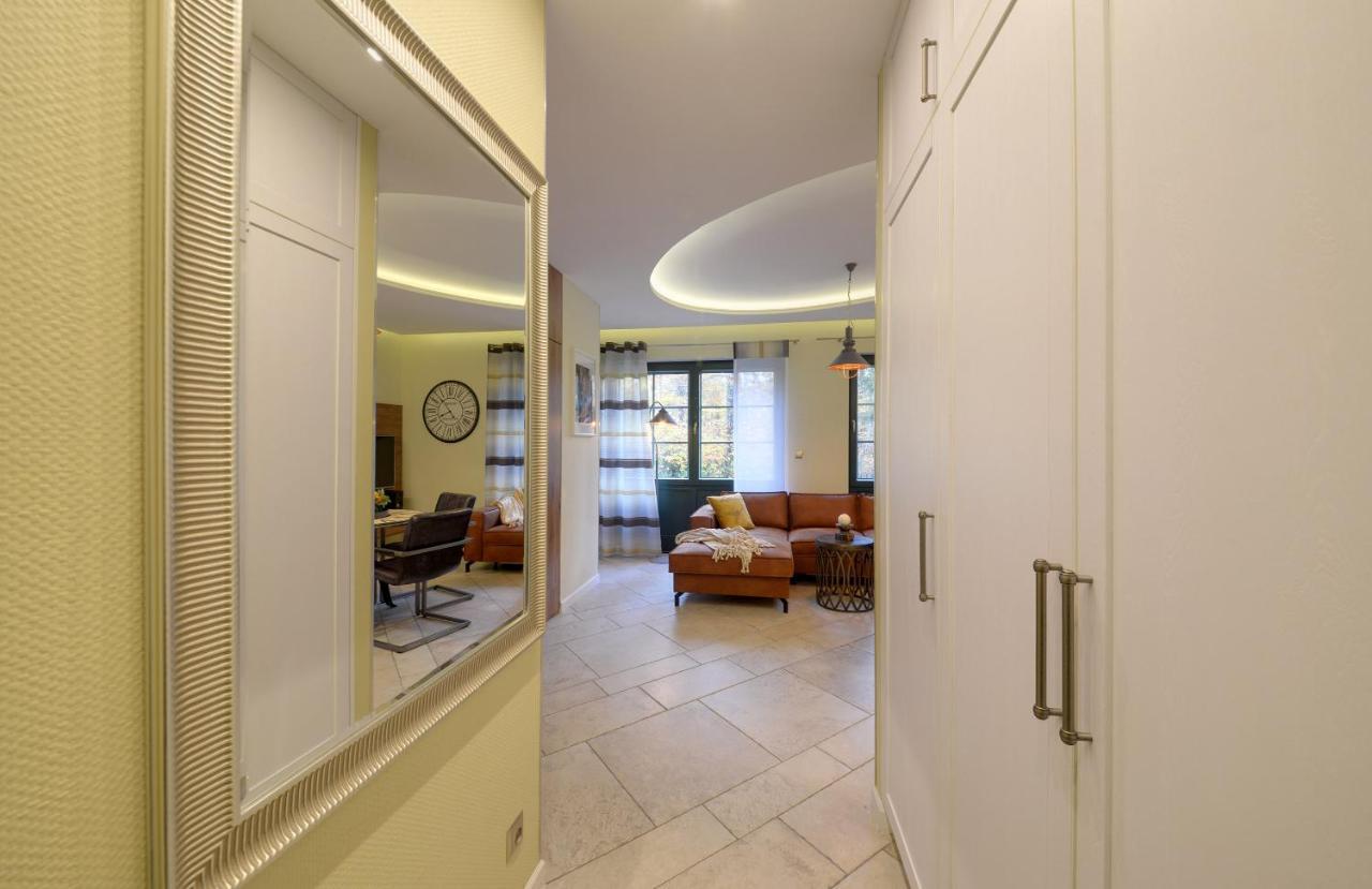 Apartamento Dolina Wikingow Hege 3 Szklarska Poręba Exterior foto