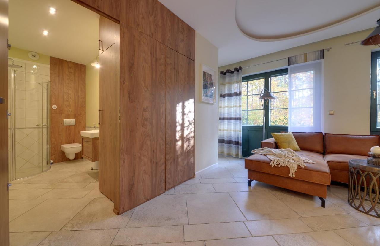 Apartamento Dolina Wikingow Hege 3 Szklarska Poręba Exterior foto