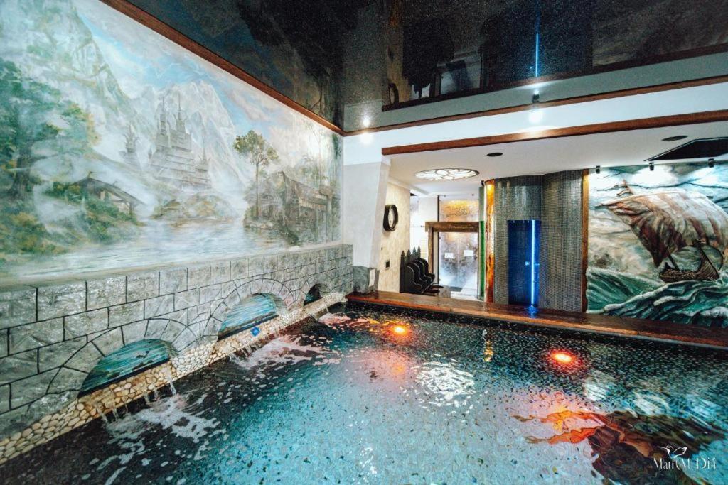 Apartamento Dolina Wikingow Hege 3 Szklarska Poręba Exterior foto